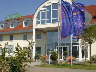 Sun Parc - 1