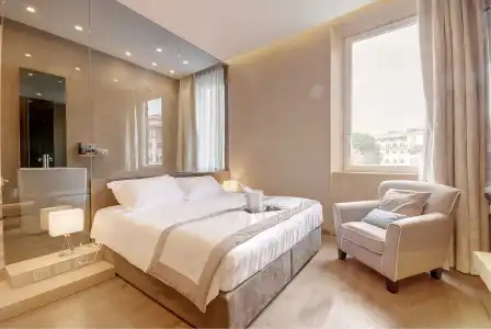 Sun Suite Luxury Pantheon - 5