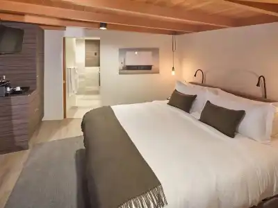 L'Horizon Resort & Spa, Hermann Bungalows - 2