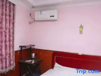 Dongbo Hostel - 38