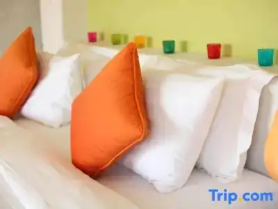 Vacation Village Phra Nang Lanta - 83