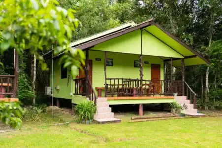 Mata Guesthouse - 31