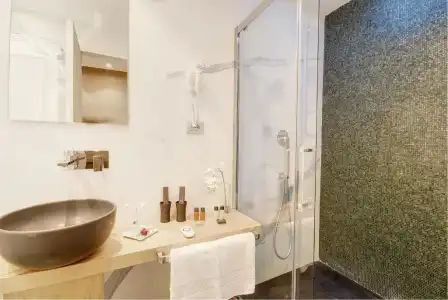 Sun Suite Luxury Pantheon - 27