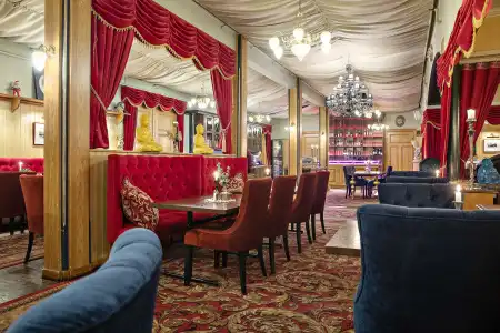 Best Western Gamla Teatern - 29
