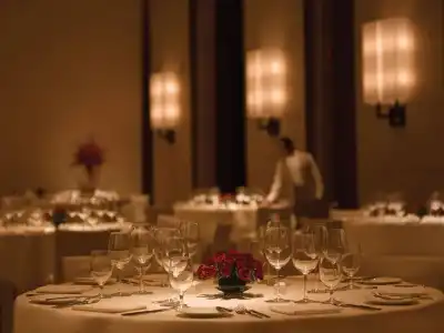 Trident Bandra Kurla Mumbai - 45