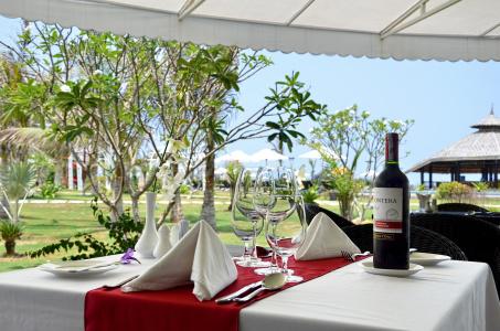 The Sailing Bay Beach Resort - 34