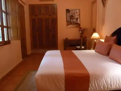 Riad Al Badia - 45