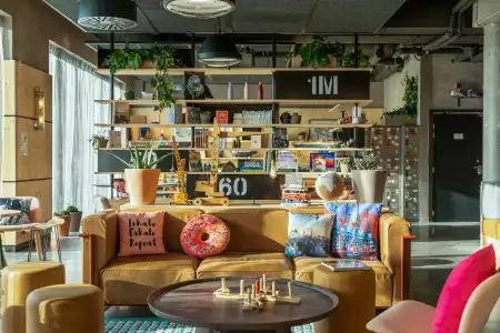 Moxy Bordeaux - 7