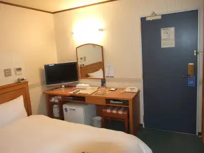 Prime inn Toyama - 2