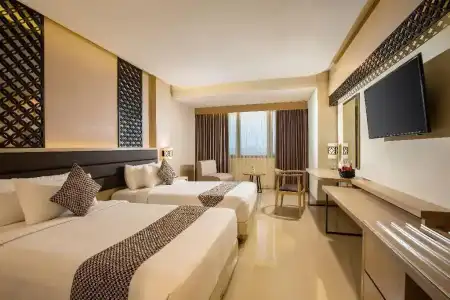 Grand De Djokja - 29