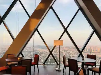 Zhejiang Marriott - 7