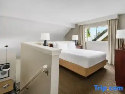 Residence Inn by Marriott Seattle Bellevue - 76