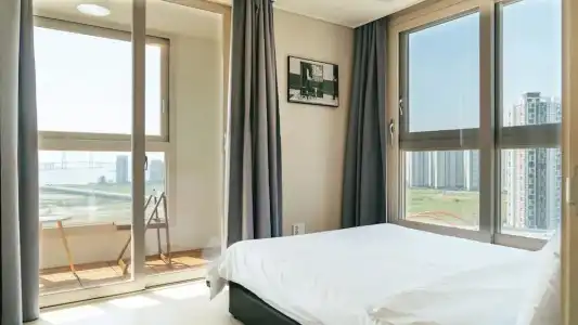 The Stay Songdo - 130