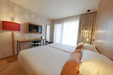 Hôtel l'Onda - 11