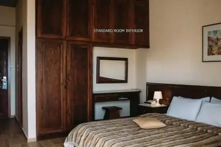 Anemolia Mountain Resort - 56