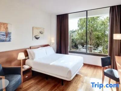 Sercotel Arrahona Sabadell - 77