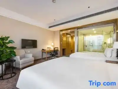 Holiday Inn Xi'an Big Goose Pagoda by IHG - 149