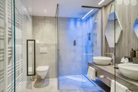 ZillergrundRock Luxury Mountain Resort - 64