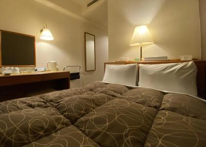 Az Inn Fukui - 3