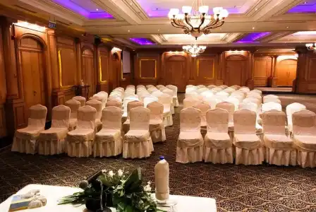 Days Inn by Wyndham Suites Amman - 10