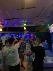 Cloud 9 - 19
