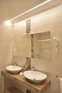 Amsterdam Suite & SPA - 7