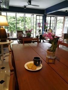 Bed In Town - Hostel - 16