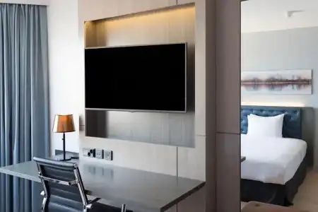 Hilton Helsinki Strand - 61