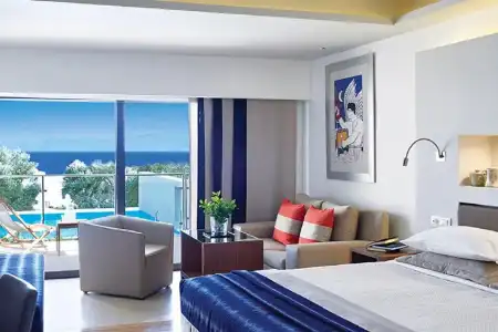 Porto Elounda Golf & Spa Resort - 5