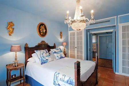 Hacienda de Abajo - Adults Only - 64