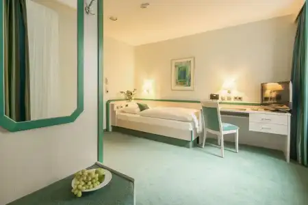 Essener Hof, Sure Collection by Best Western - 6