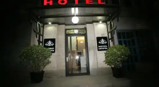 Margo Palace Hostel - 0