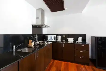 Sensive Hill Villas - 65