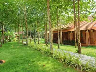 The Garden House Phu Quoc Resort - 178