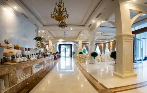 Thien Thanh Resort Phu Quoc - 1