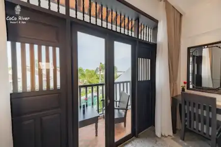 Hoi An Coco River Resort & Spa - 161