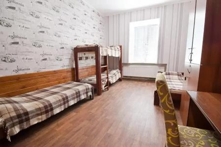 Tsentr Hostel - 62