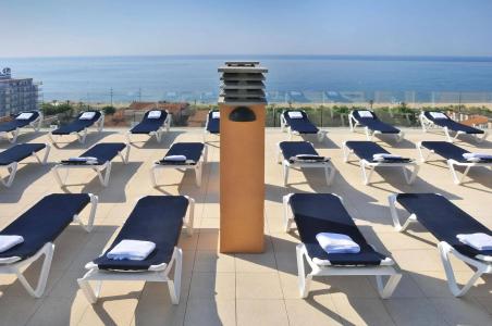 Checkin Catalonia - 25