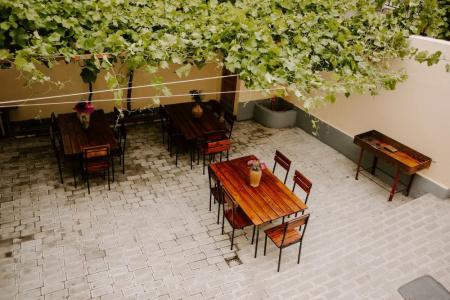 Viking Hostel - 23