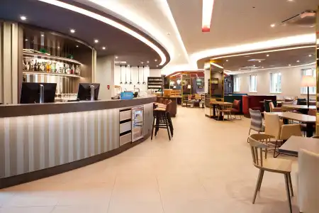 Hampton by Hilton Regensburg - 23