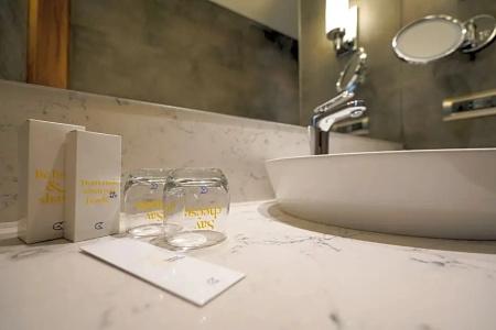 Golden Tulip Istanbul Bayrampasa - 101