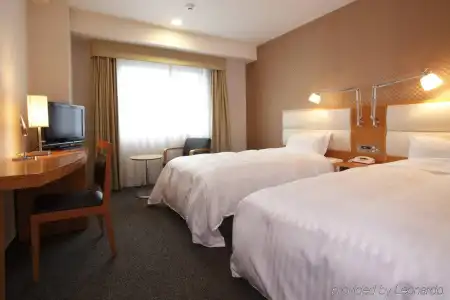 Toyoko Inn Tokyo Akabane Station Higashi Ichibangai - 17