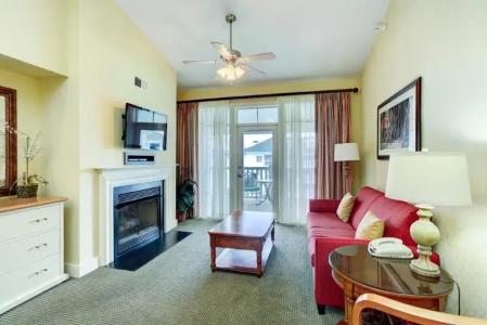 Turtle Cay Resort - 86