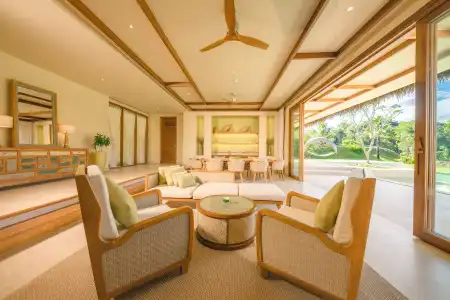 Fusion Resort Phu Quoc - 6