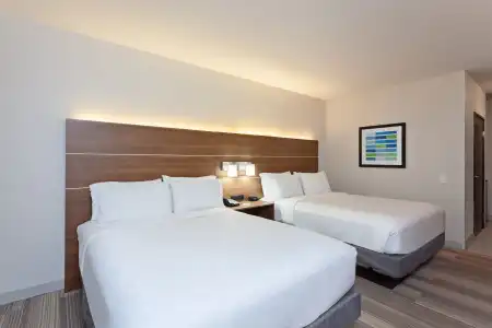 Holiday Inn Express Los Angeles Airport by IHG - 38