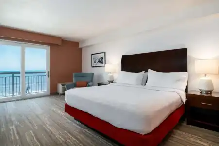 Hilton Garden Inn Daytona Beach Oceanfront - 51