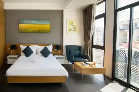 Sen Boutique House - 99