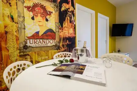 Opera Relais de Charme - Aparthotel - 100