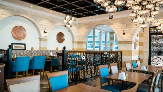 Rose Park Al Barsha - 14