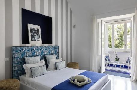 Suite Time Capri Villa La Pergola - 60